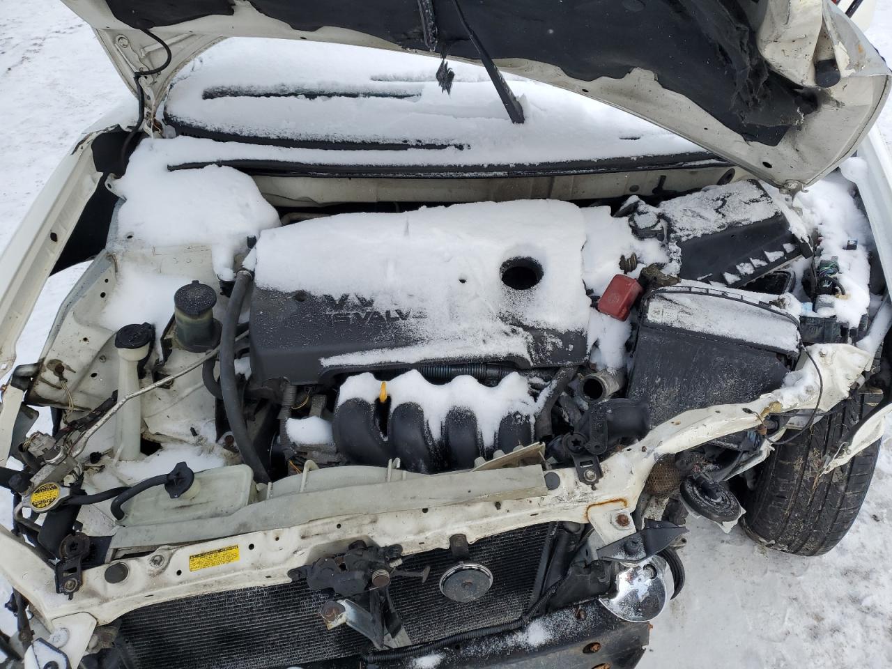 2005 Toyota Corolla - Image 13