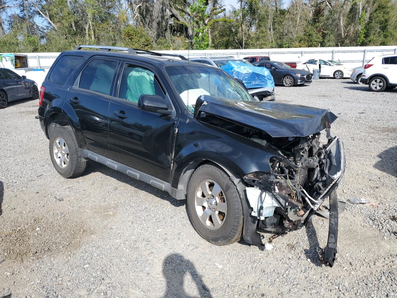 2012 Ford Escape - Image 4