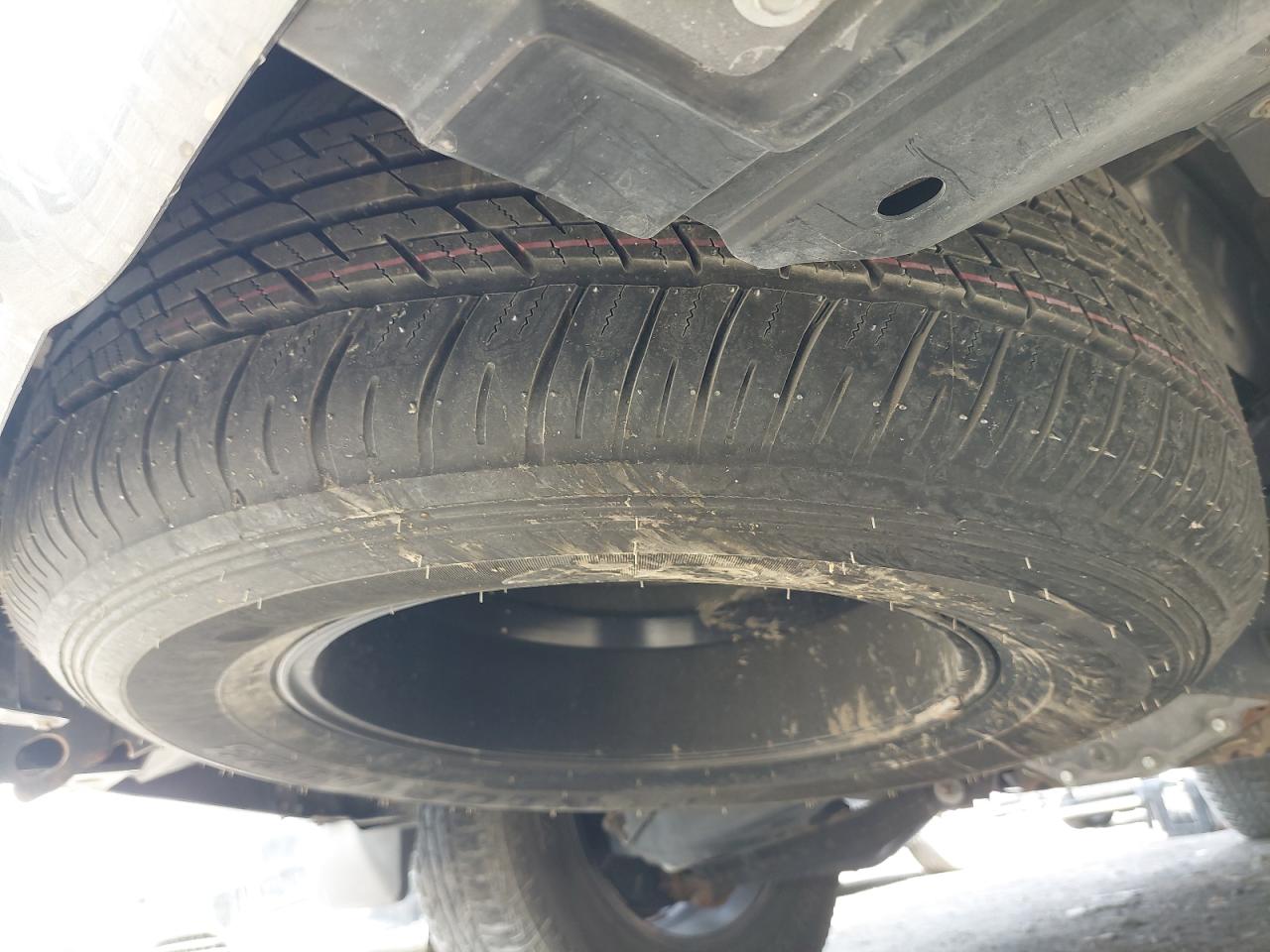 JN8BY2NY1L9307709 - 2020 NISSAN PATROL - #46209185