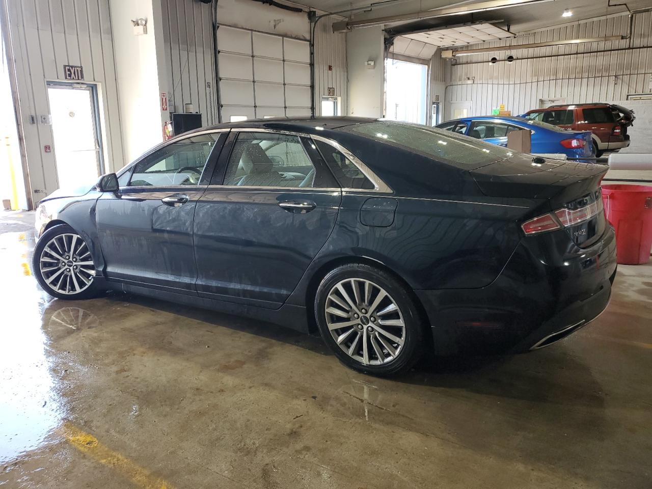 2020 Lincoln MKZ - Image 2