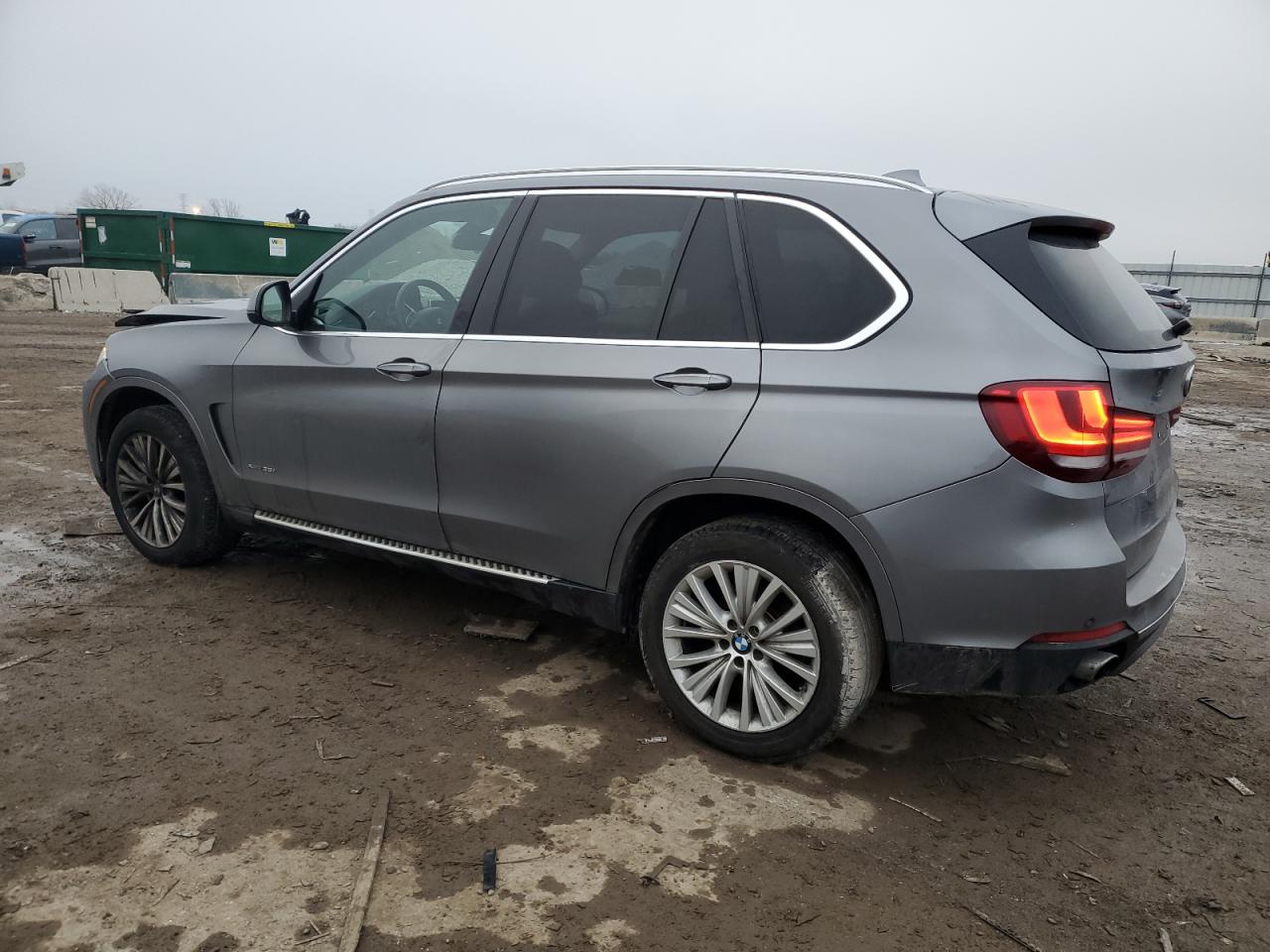 2016 BMW X5 - Image 2