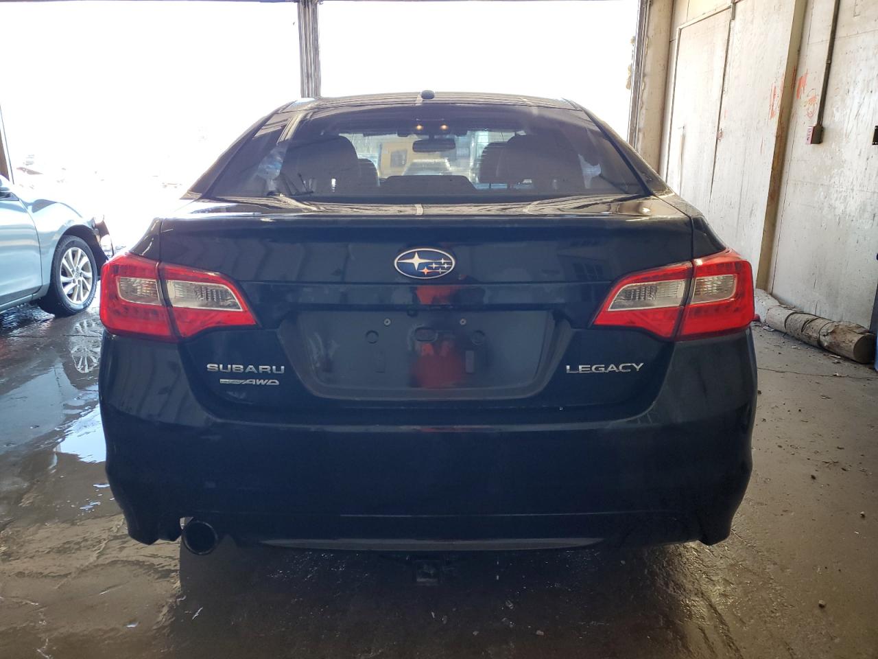 2015 Subaru Legacy - Image 6