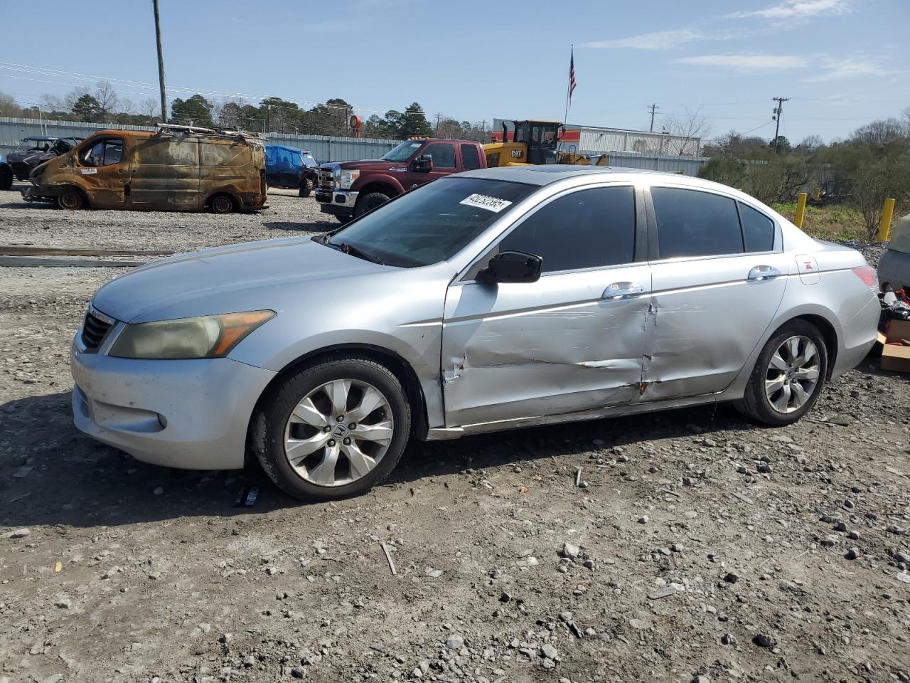 2009 Honda Accord - Image 1