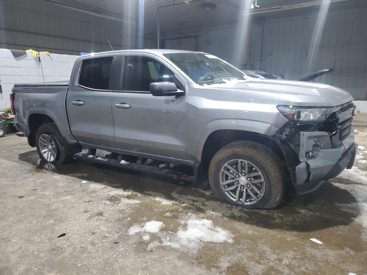 2024 Chevrolet Colorado - Image 4