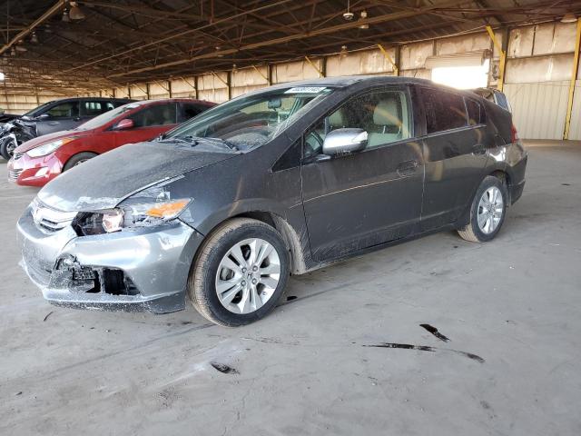 2014 Honda Insight Ex