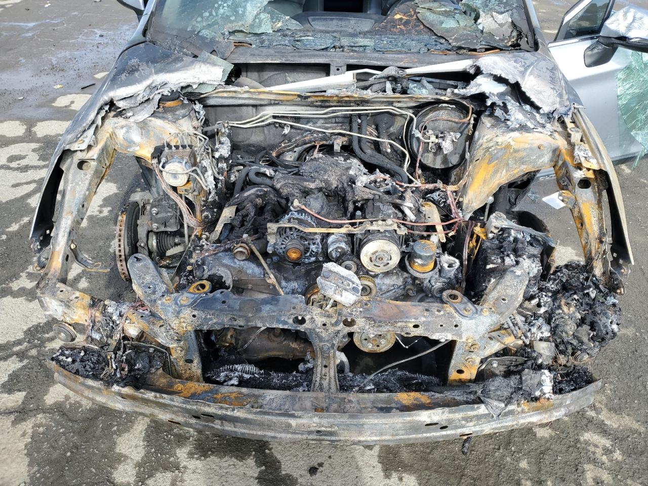 2019 Subaru Outback - Image 12