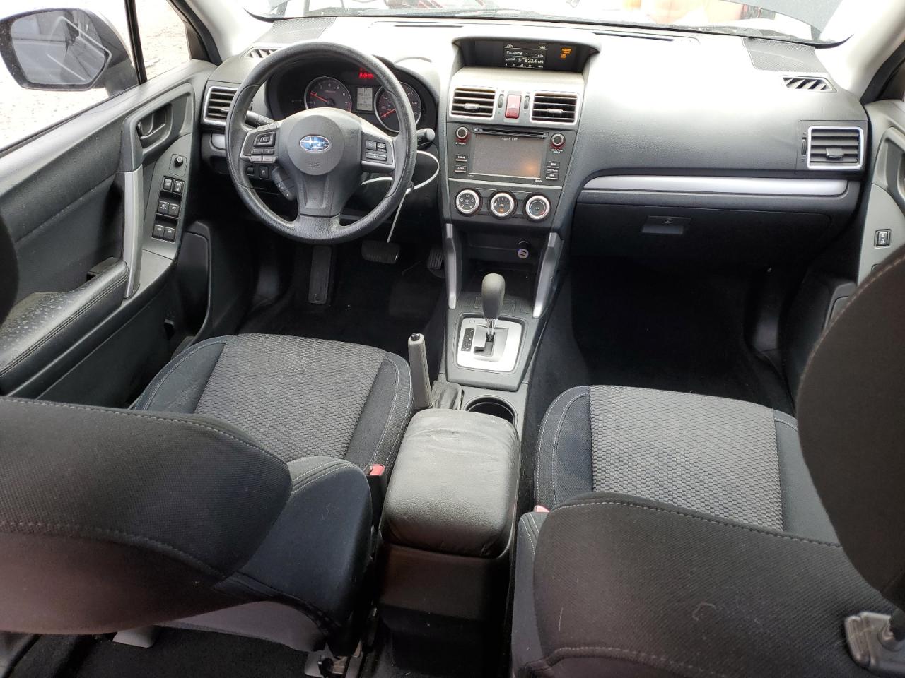 2016 Subaru Forester - Image 8