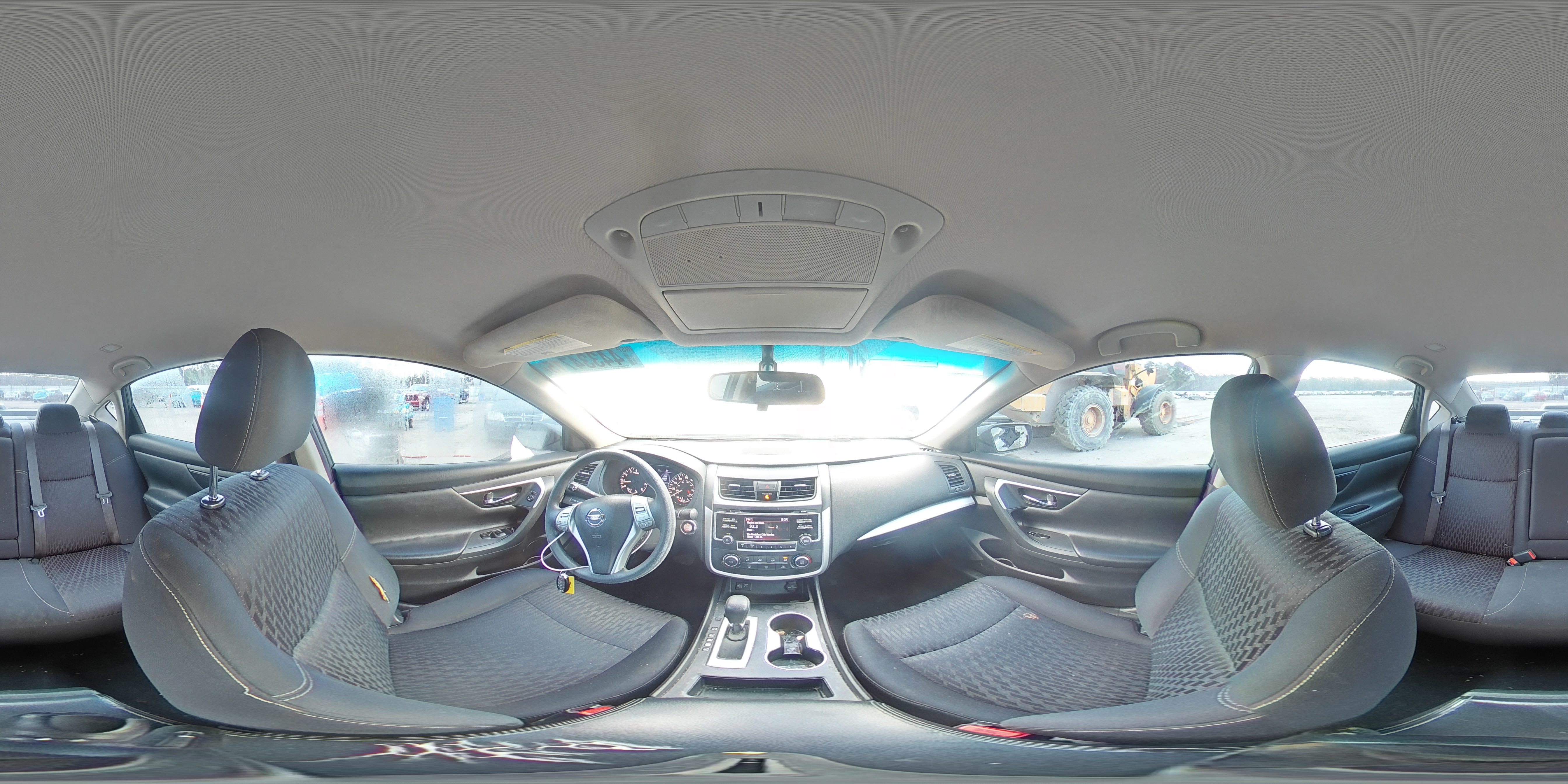 2017 Nissan Altima - Image 12