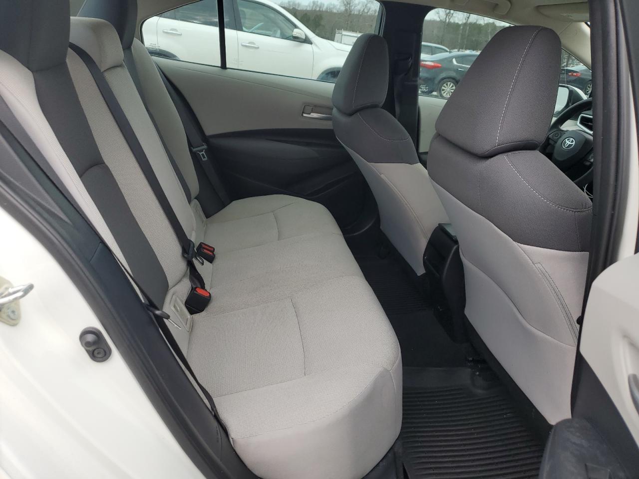 2021 Toyota Corolla - Image 10