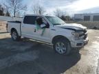 2019 Ford F150 Supercrew للبيع في Bridgeton، MO - Rollover