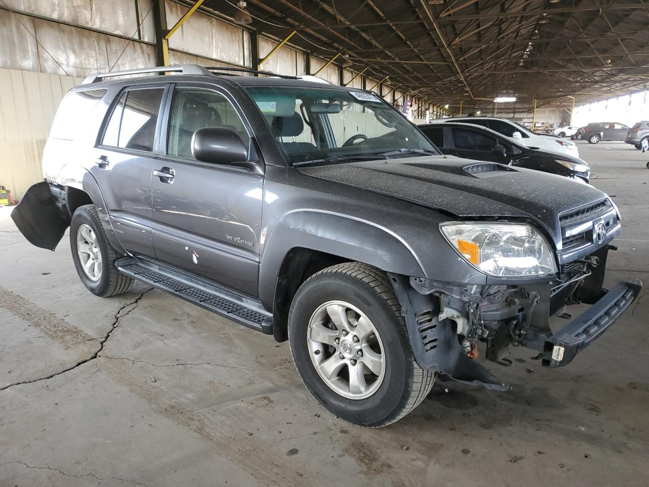 2004 Toyota 4Runner - Image 4