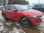 2021 MAZDA CX-5 TOURING for sale at Copart ON - LONDON