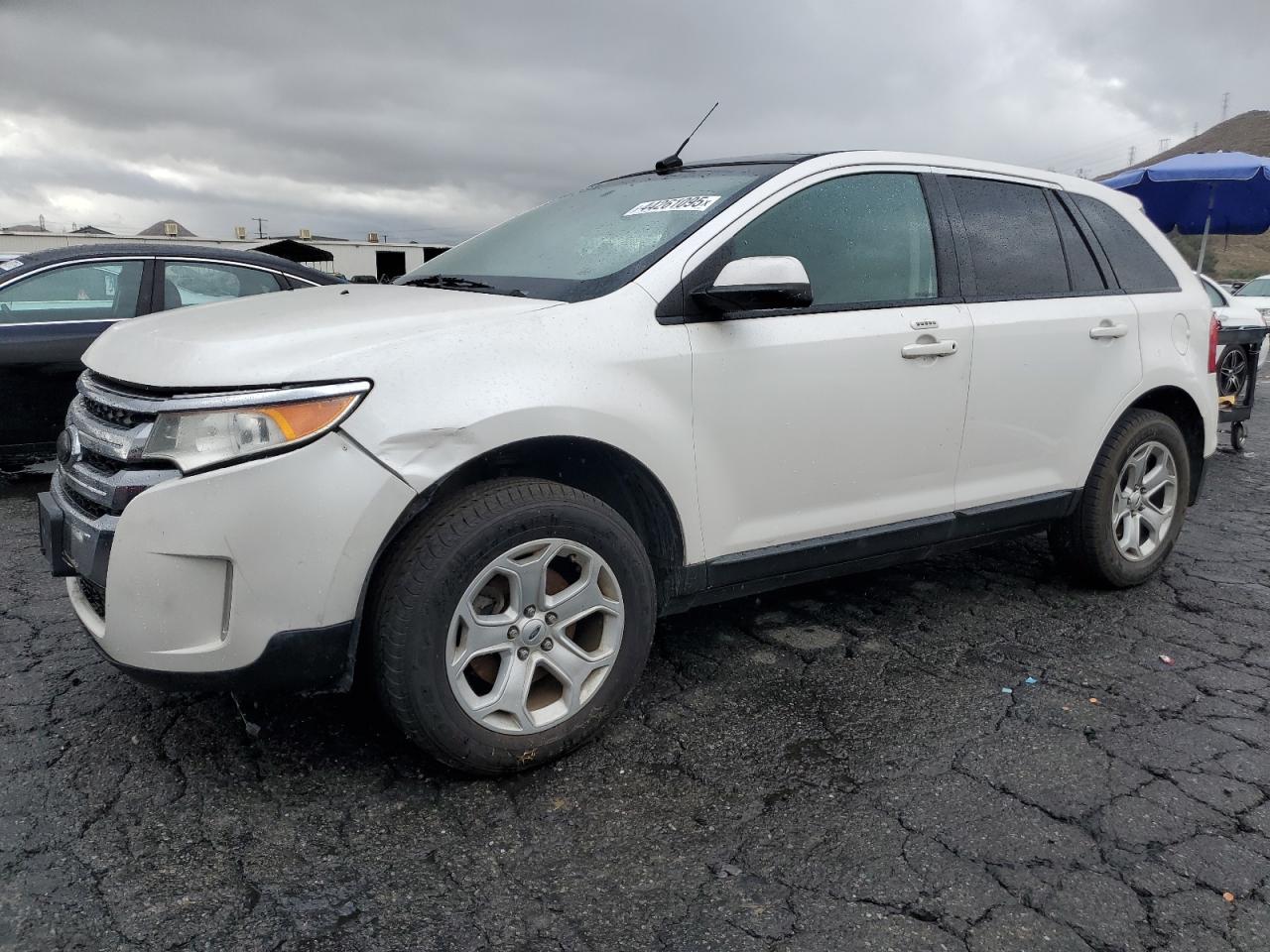2013 Ford Edge - Image 1
