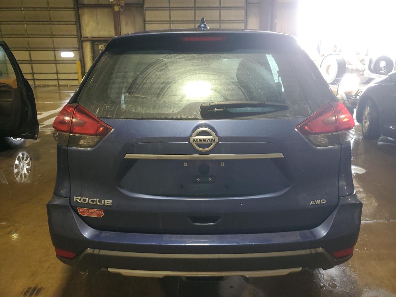 2019 Nissan Rogue - Image 6