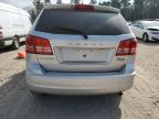 2014 Dodge Journey Se de vânzare în Greenwell Springs, LA - Burn - Engine