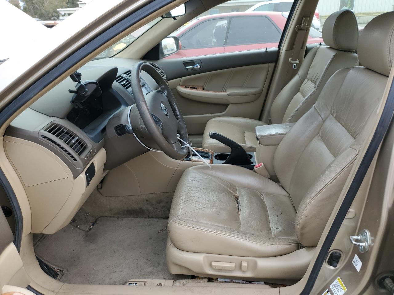 2005 Honda Accord - Image 7