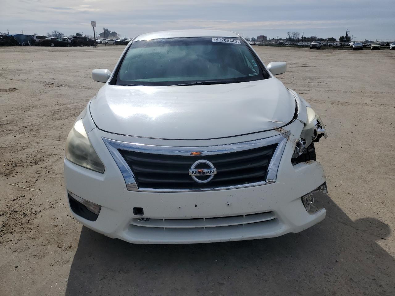 2013 Nissan Altima - Image 5