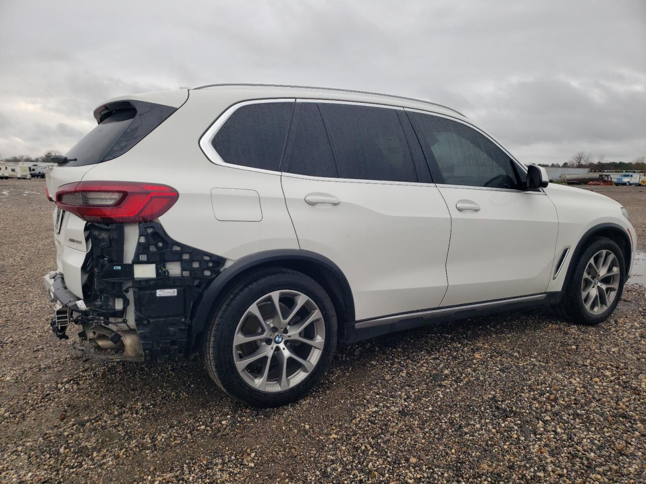 2019 BMW X5 - Image 3