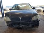 2003 Mitsubishi Lancer Oz Rally for Sale in Phoenix, AZ - Front End