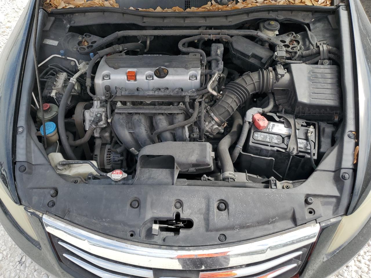 2011 Honda Accord - Image 11