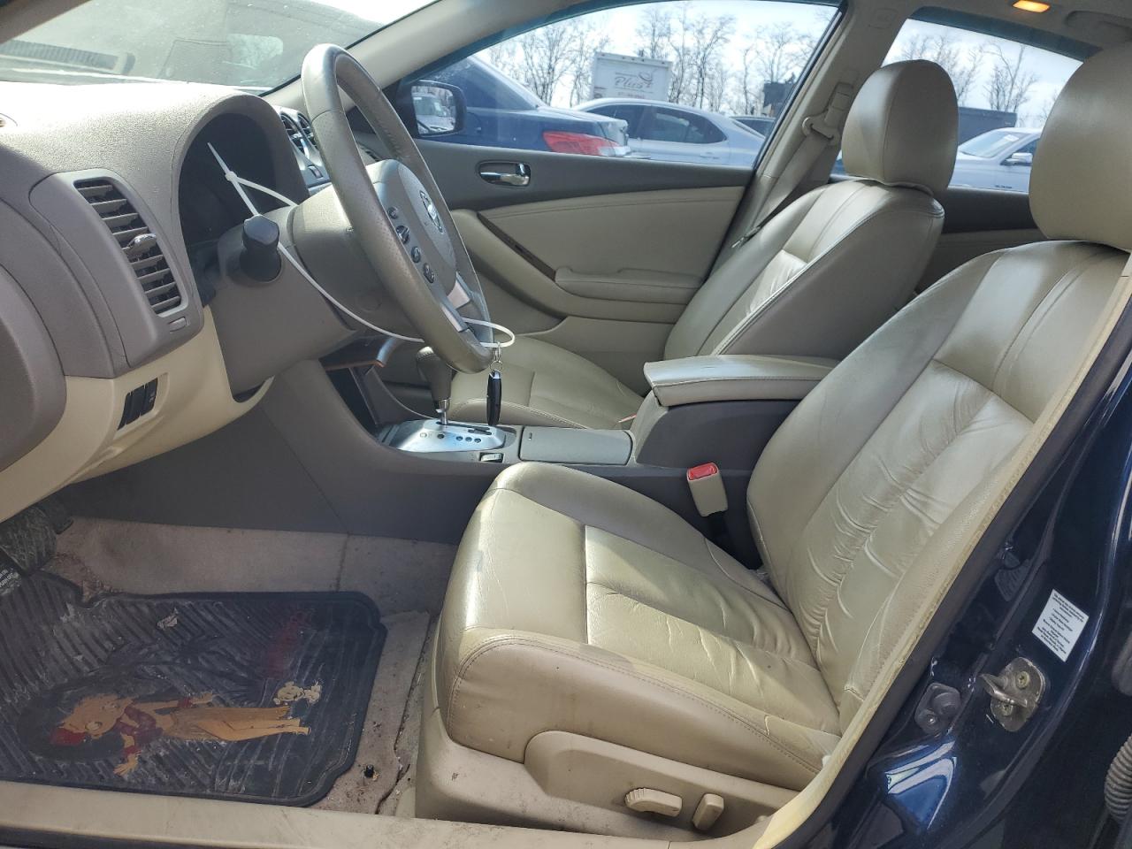 2007 Nissan Altima - Image 7