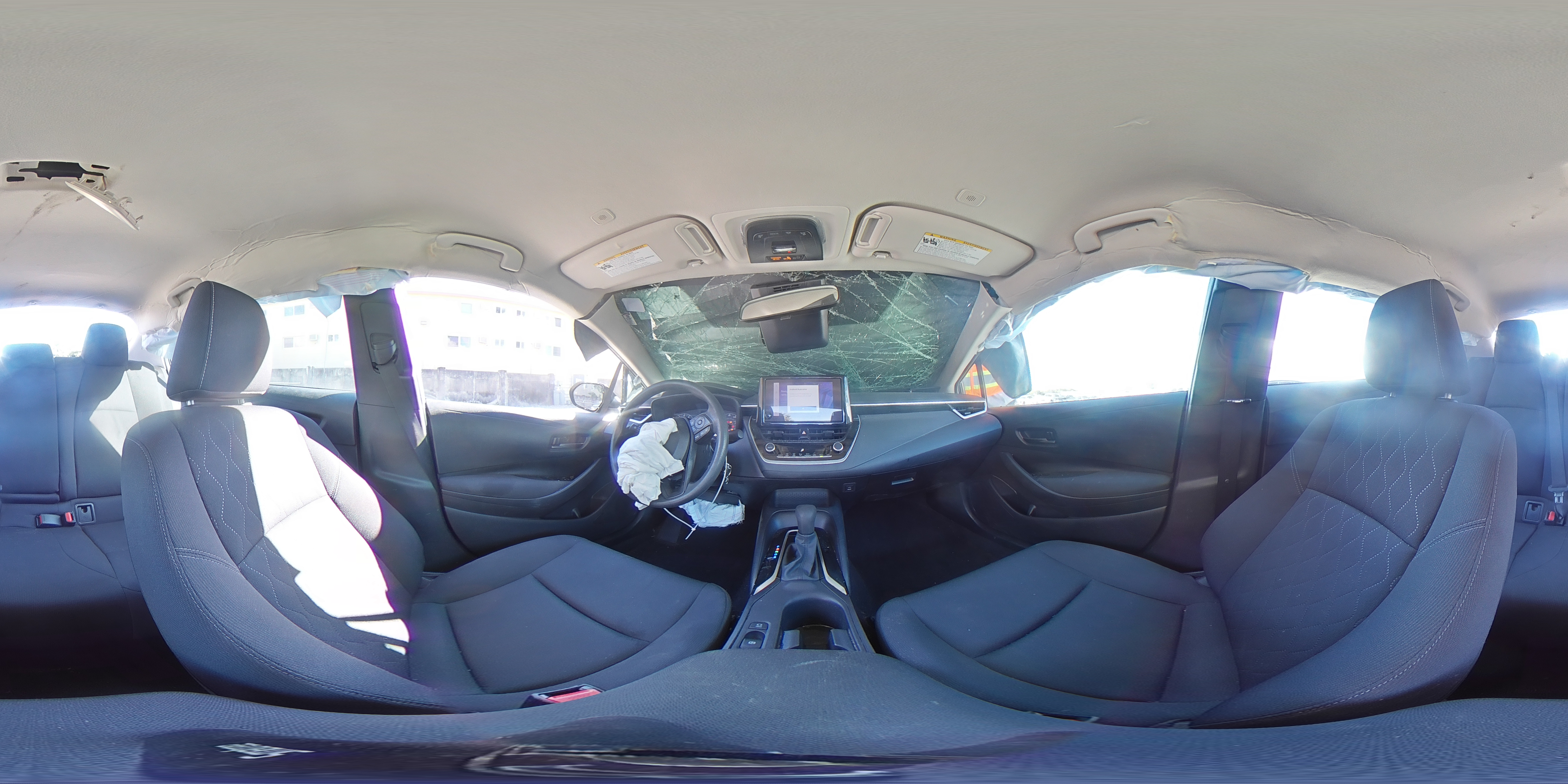 2024 Toyota Corolla - Image 13