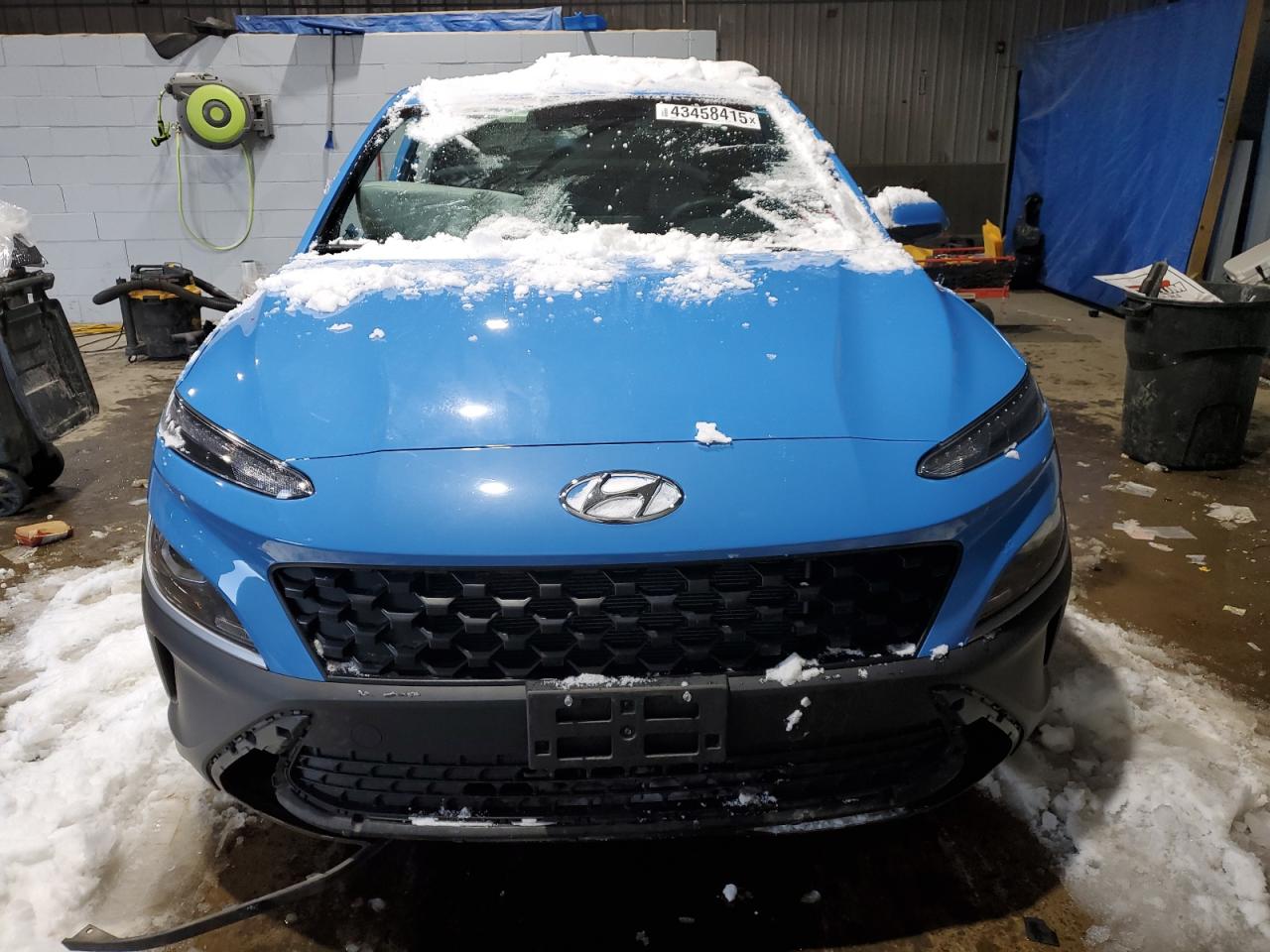 2022 Hyundai Kona - Image 5
