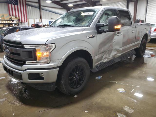 FORD F-150 – zdjęcie z aukcji, lot #46105485