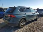 2019 Volkswagen Tiguan Se   for Sale in Riverview, FL - Front End