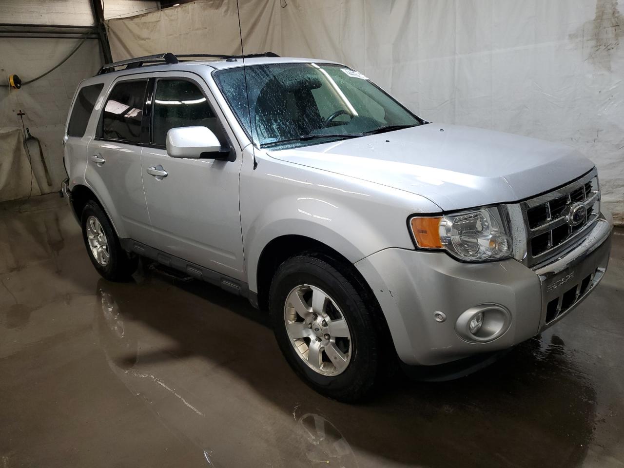 2012 Ford Escape - Image 4