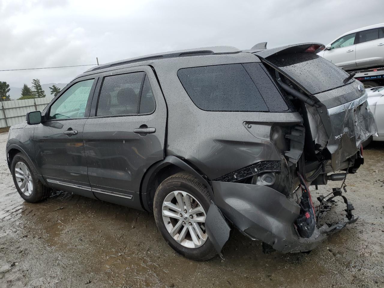 2017 Ford Explorer - Image 2