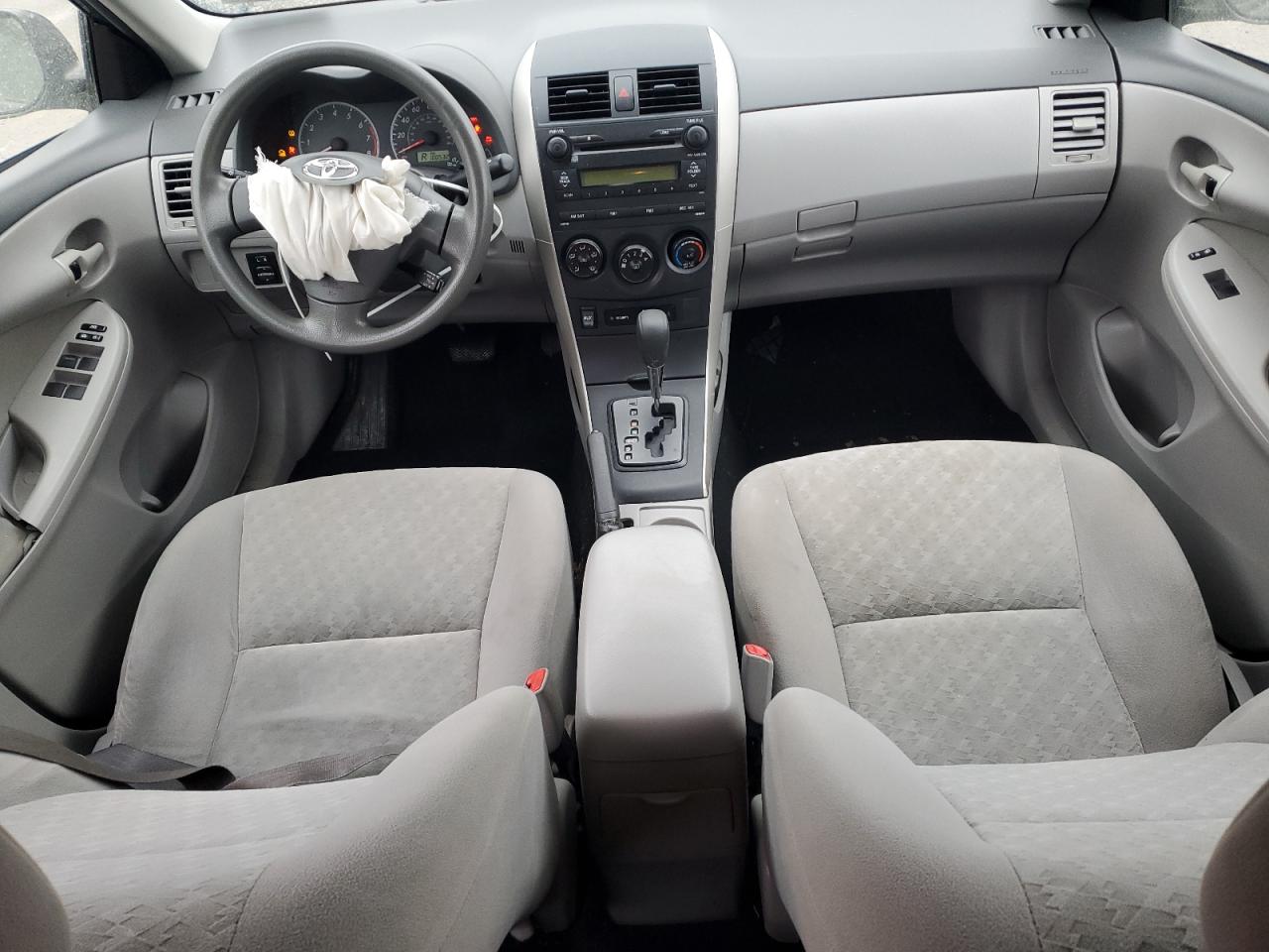 2009 Toyota Corolla - Image 8