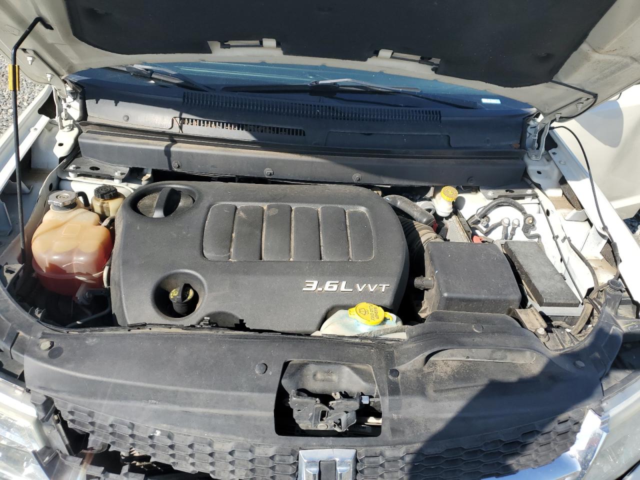 2013 Dodge Journey - Image 13