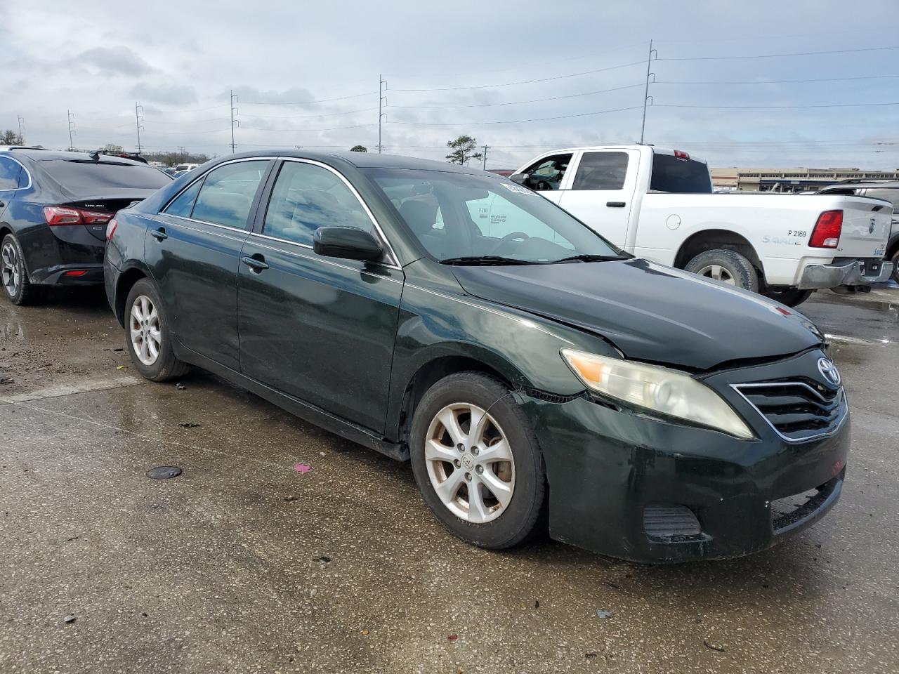 2011 Toyota Camry - Image 4