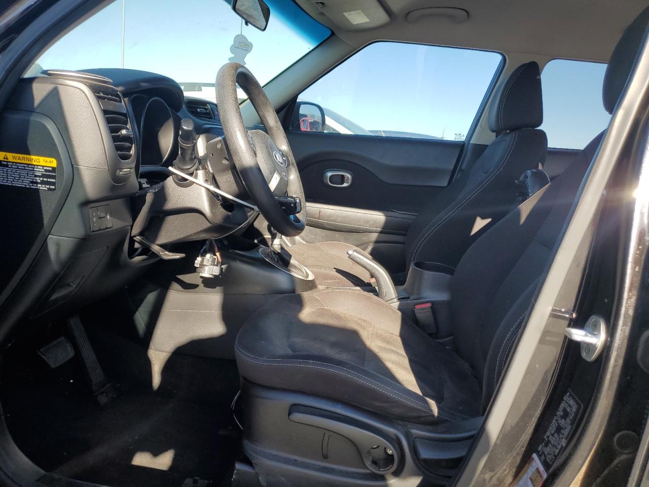 2018 Kia Soul - Image 7