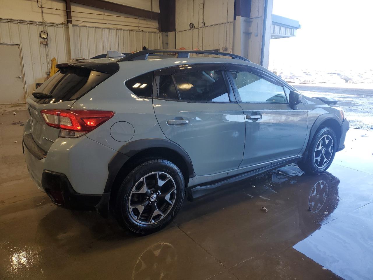 2018 Subaru XV - Image 3