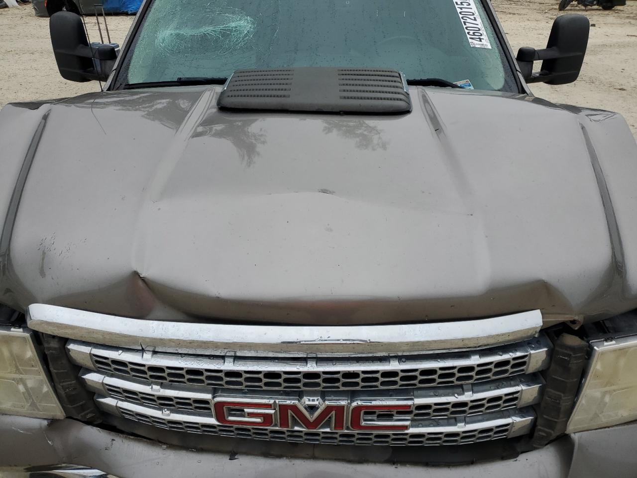 2014 GMC Sierra - Image 12