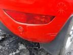 2013 FORD FIESTA ZET for sale at Copart BELFAST