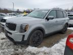 2022 Kia Telluride Ex na sprzedaż w East Granby, CT - Rear End