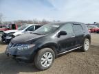 2011 Nissan Murano S продається в Des Moines, IA - Mechanical