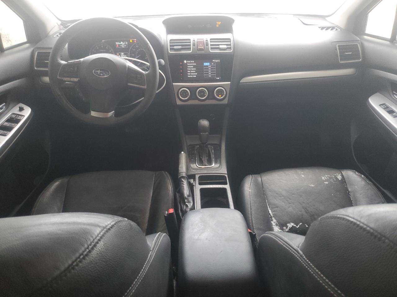 2015 Subaru Impreza - Image 8