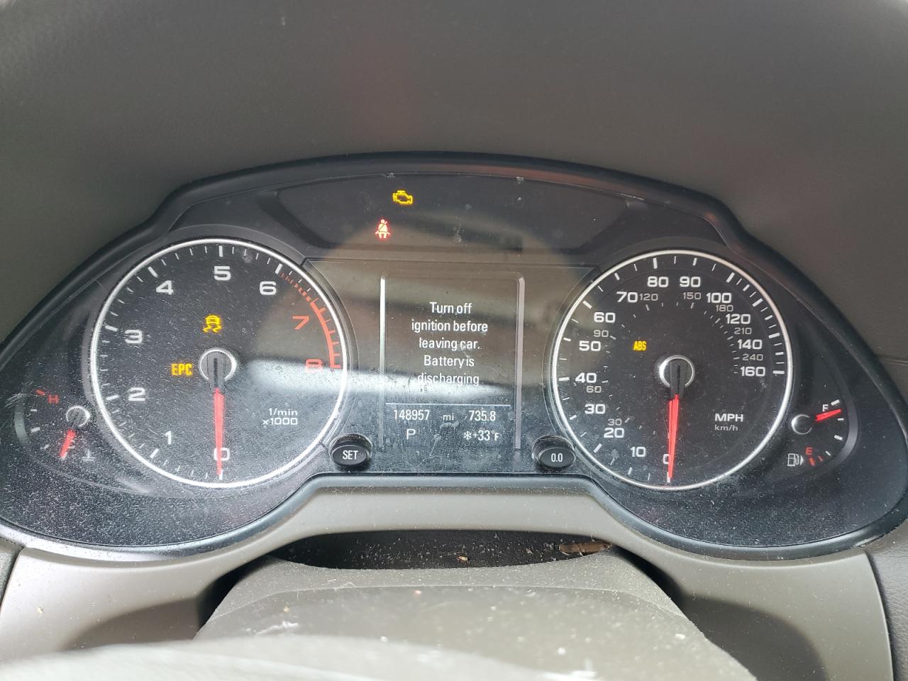 2016 Audi Q5 - Image 9