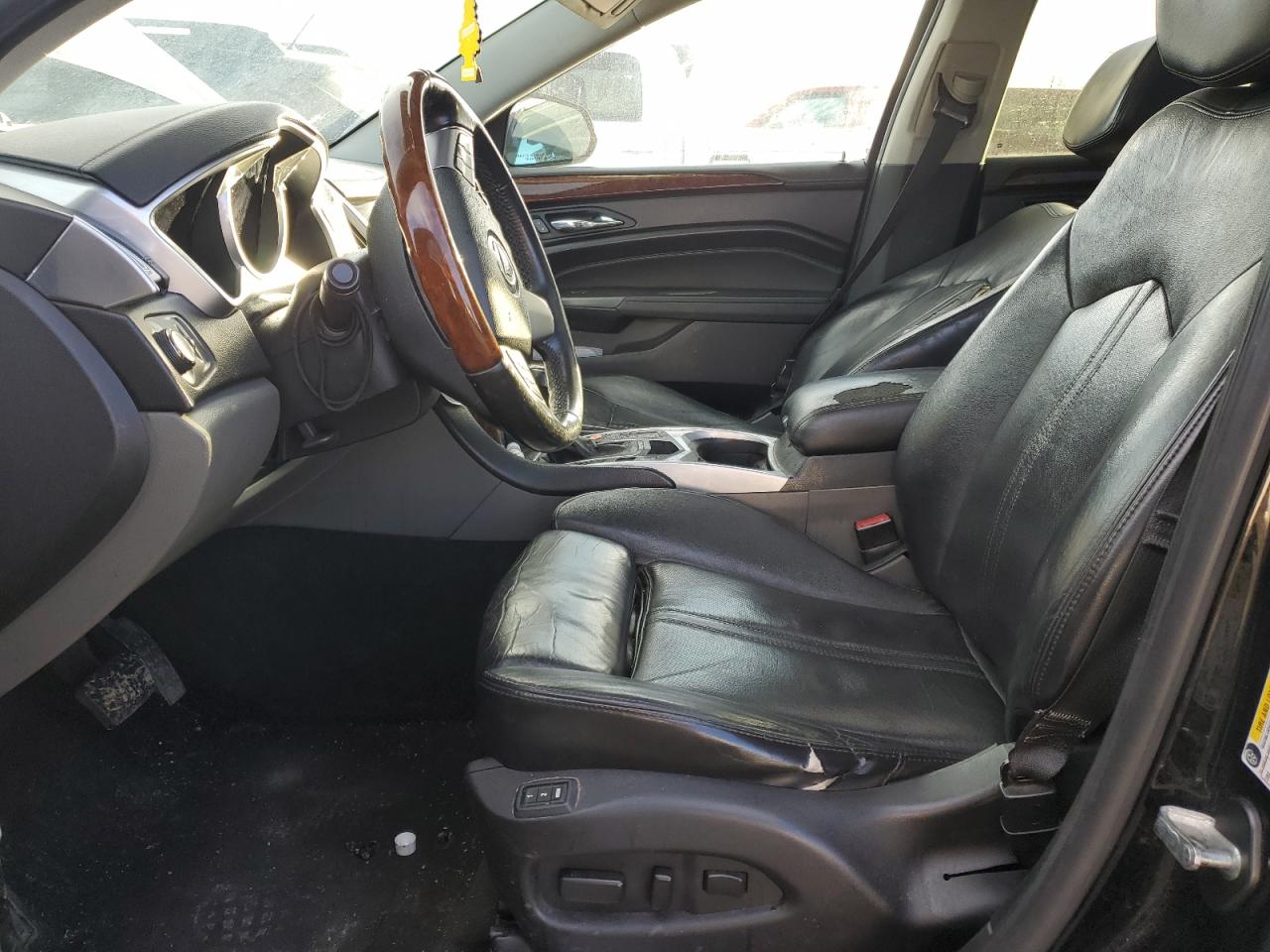 2011 Cadillac SRX - Image 7