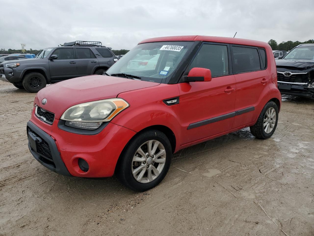 2013 Kia Soul - Image 1