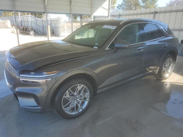 2025 Genesis Gv70 Base