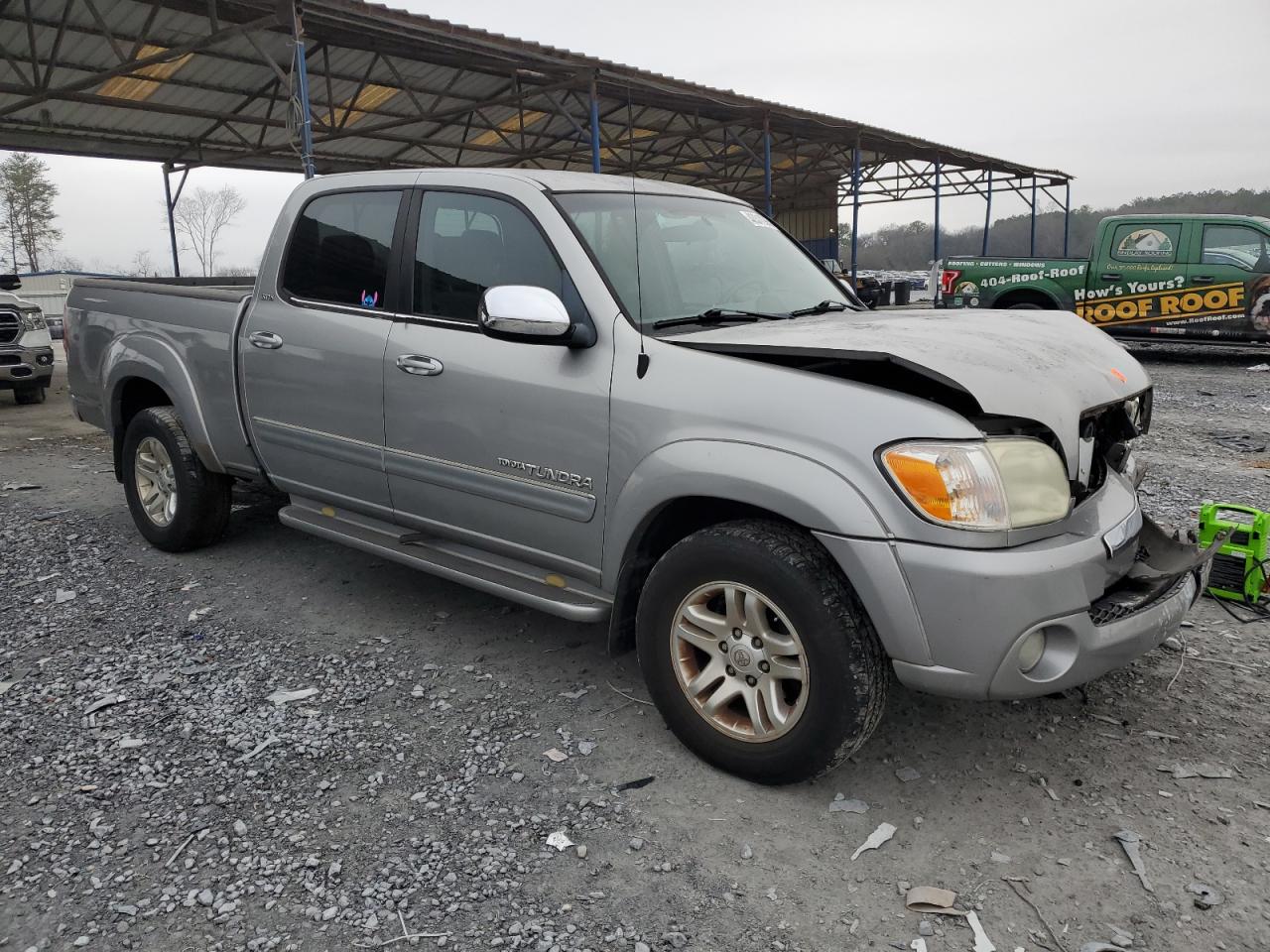 2006 Toyota Tundra - Image 4