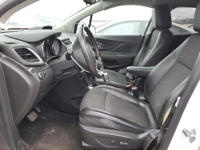  BUICK ENCORE 2016 Biały