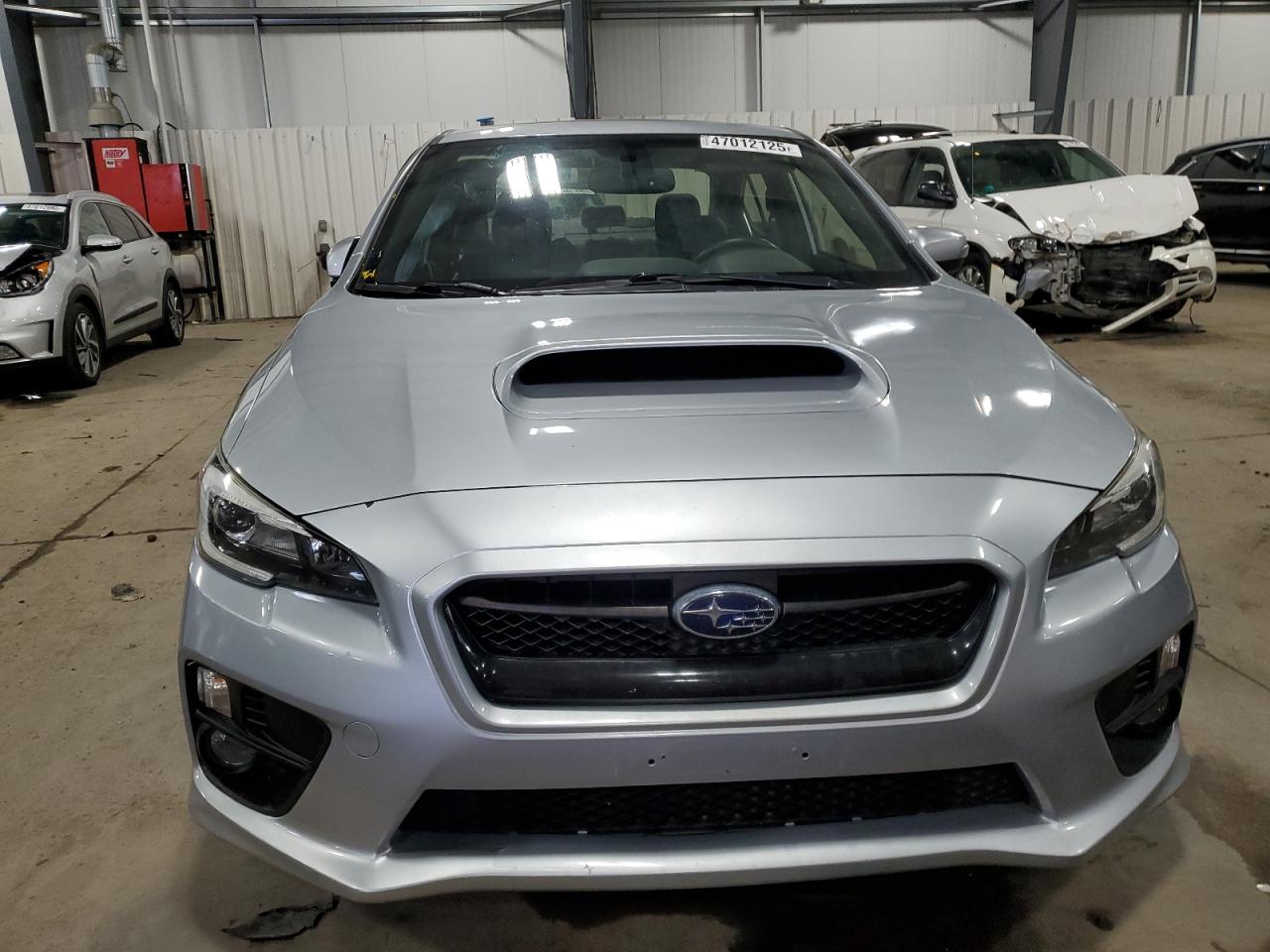 2016 Subaru WRX - Image 5