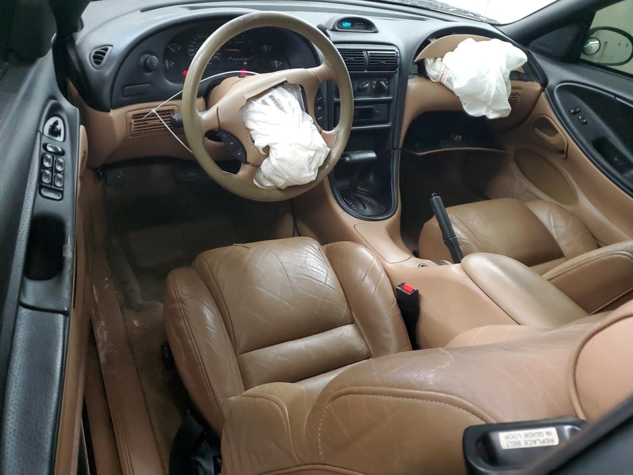 1994 Ford Mustang - Image 8
