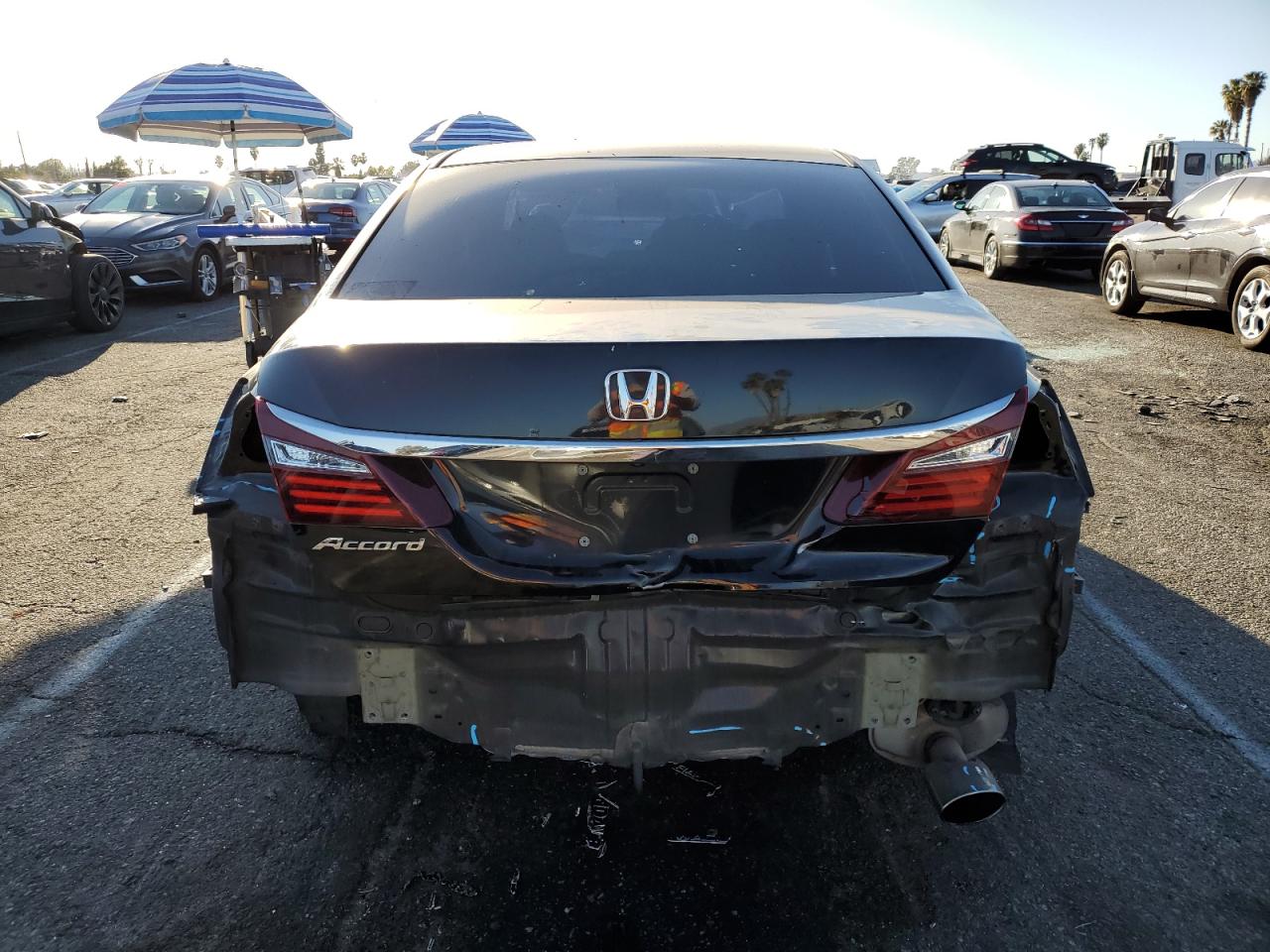 2016 Honda Accord - Image 6